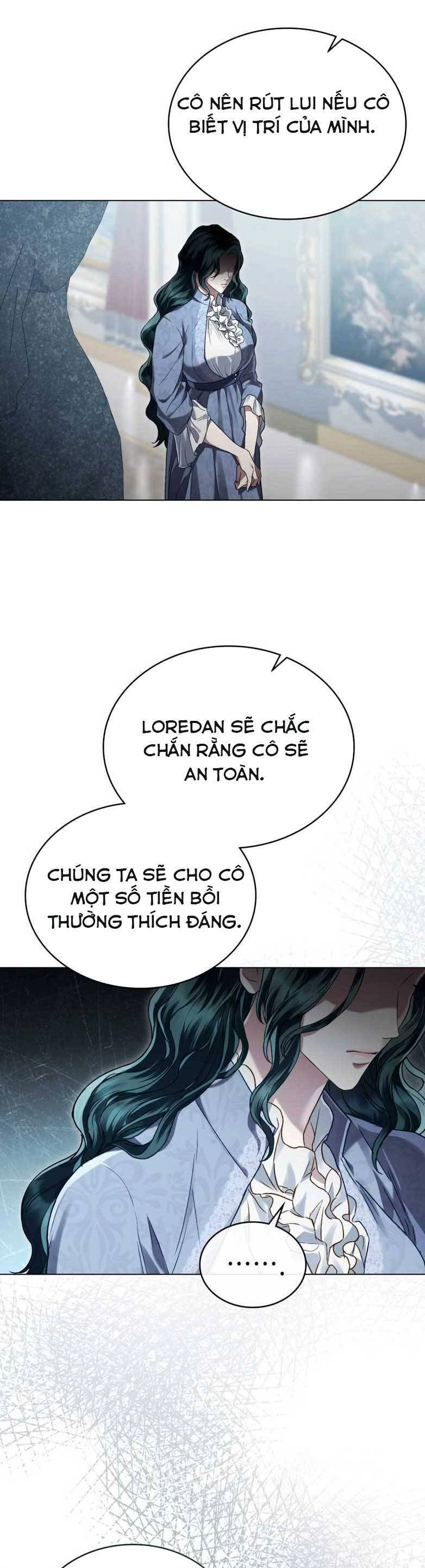 Giới Thượng Lưu Chapter 7 - 16