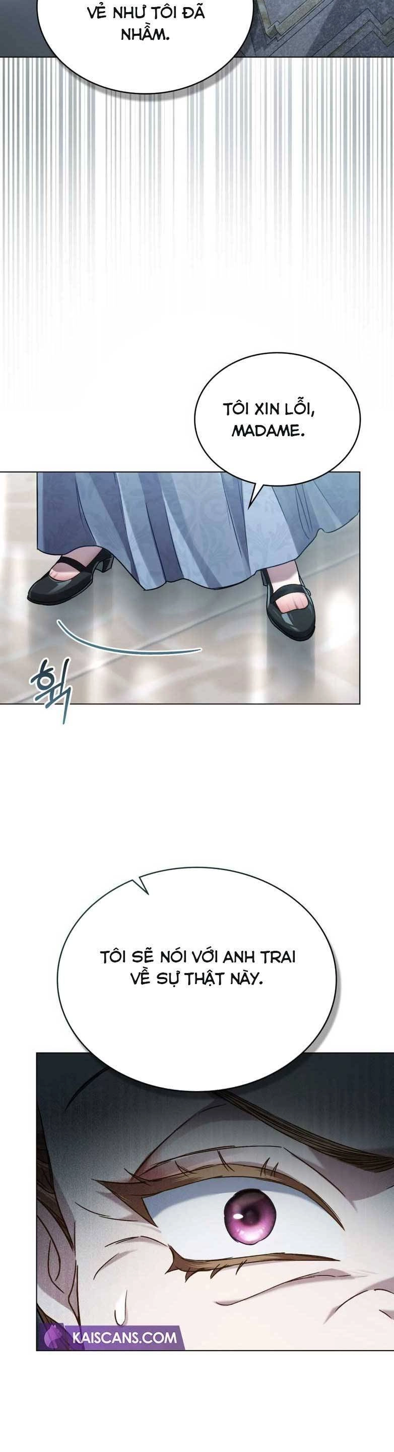 Giới Thượng Lưu Chapter 7 - 19