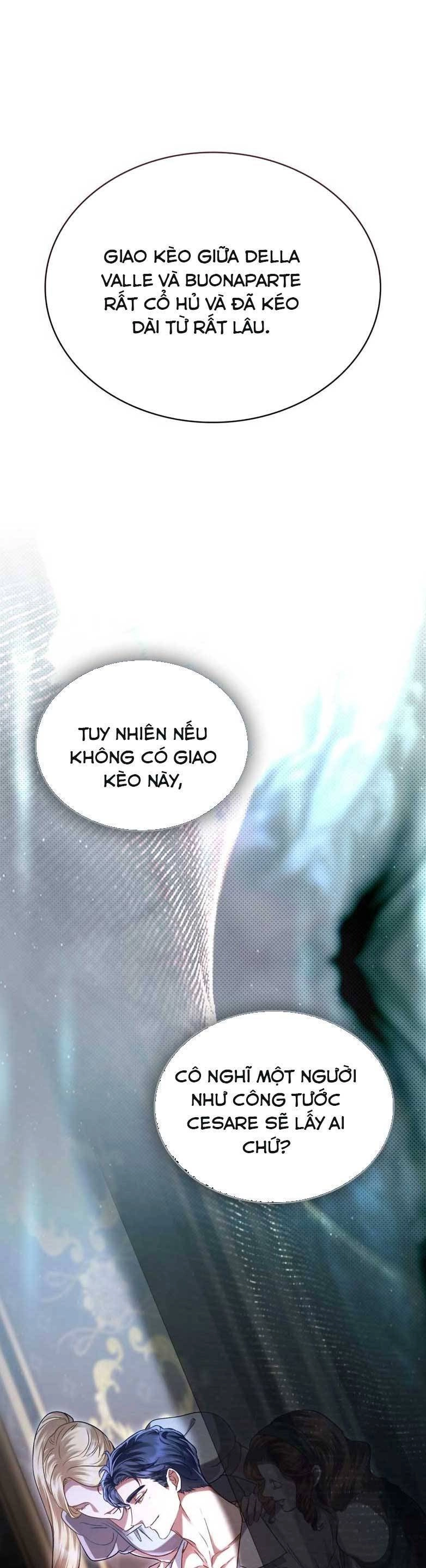 Giới Thượng Lưu Chapter 7 - 21