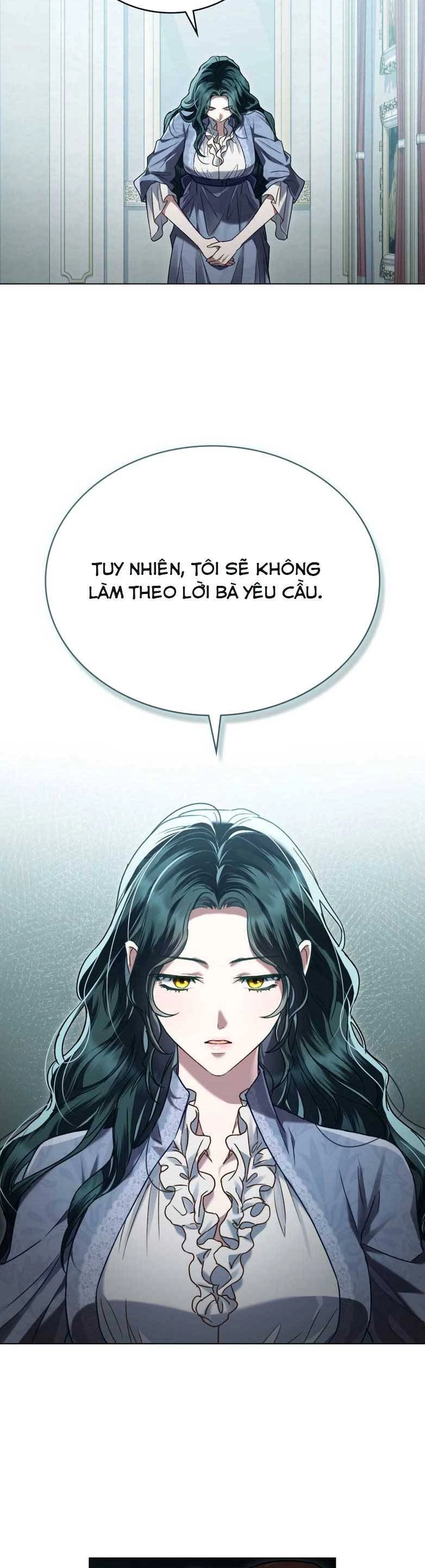 Giới Thượng Lưu Chapter 7 - 24