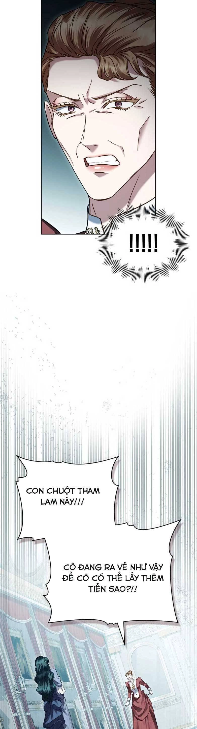 Giới Thượng Lưu Chapter 7 - 25