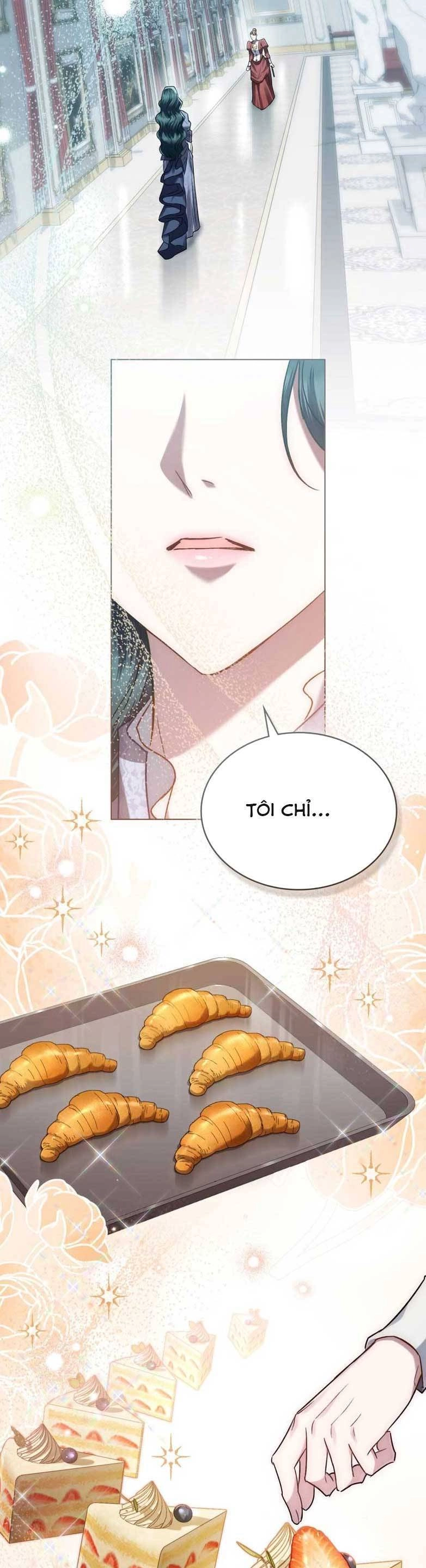 Giới Thượng Lưu Chapter 7 - 27