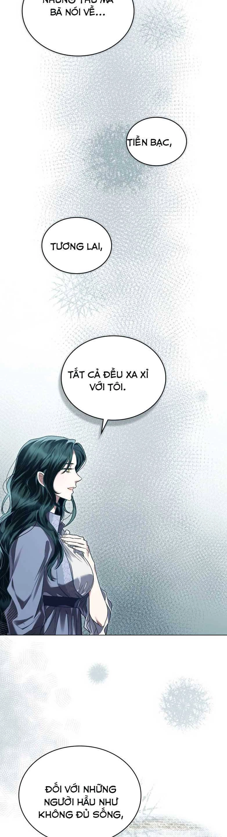 Giới Thượng Lưu Chapter 7 - 30