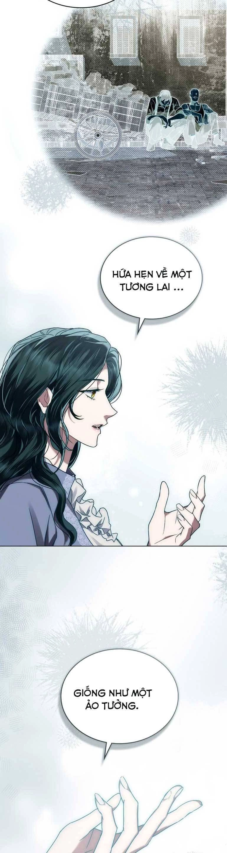 Giới Thượng Lưu Chapter 7 - 31