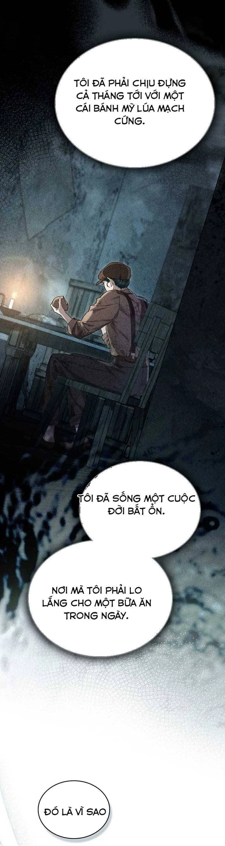 Giới Thượng Lưu Chapter 7 - 34