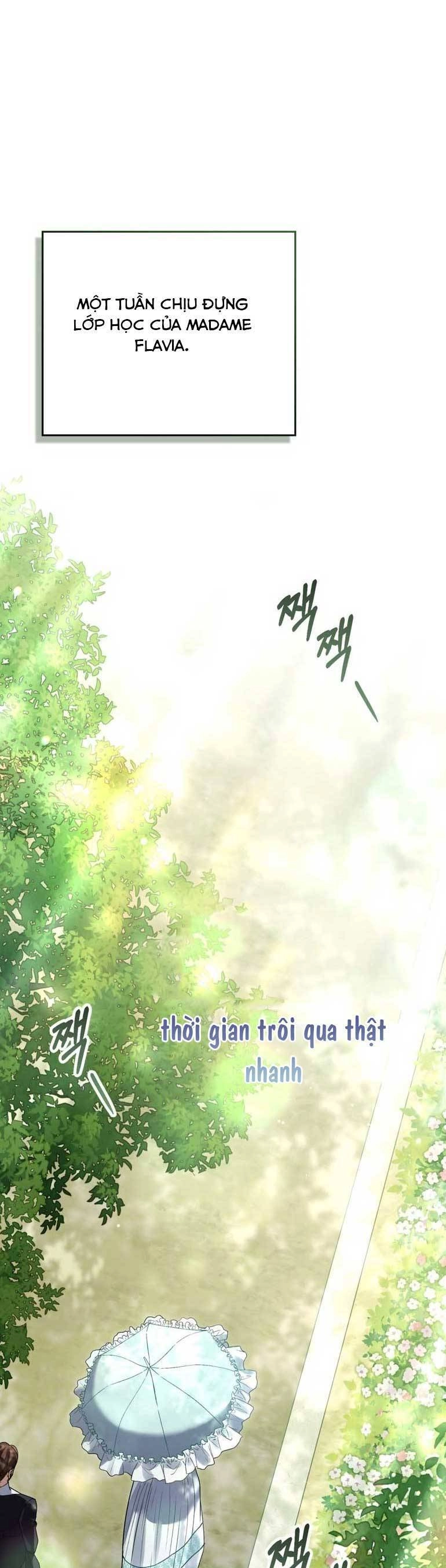 Giới Thượng Lưu Chapter 8 - 1