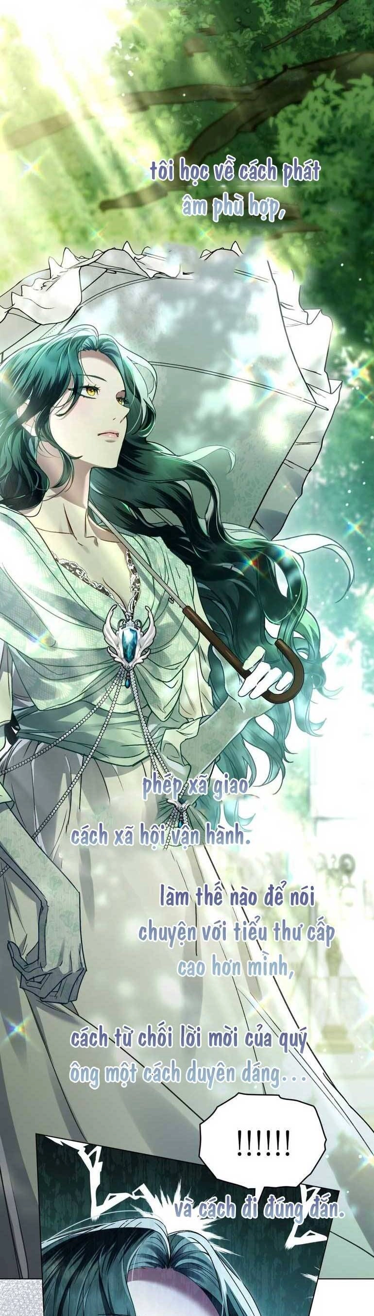 Giới Thượng Lưu Chapter 8 - 3