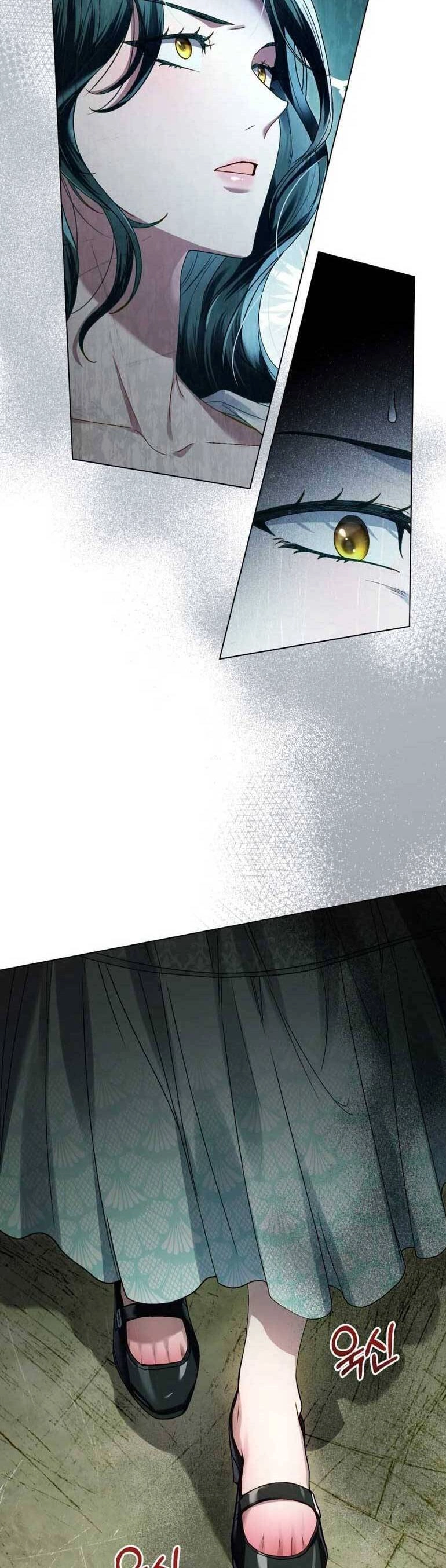 Giới Thượng Lưu Chapter 8 - 4