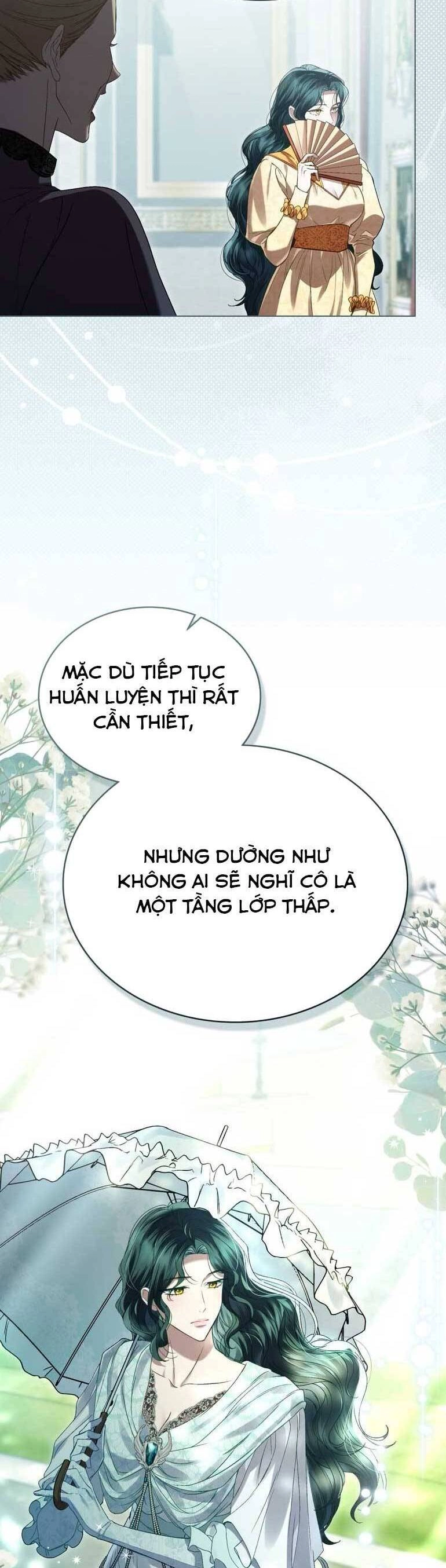 Giới Thượng Lưu Chapter 8 - 8