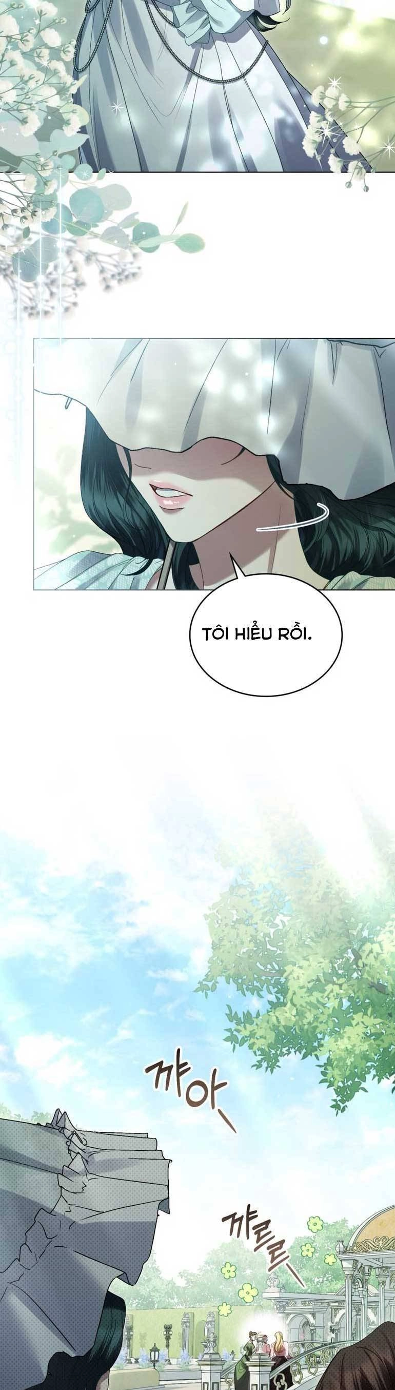 Giới Thượng Lưu Chapter 8 - 9