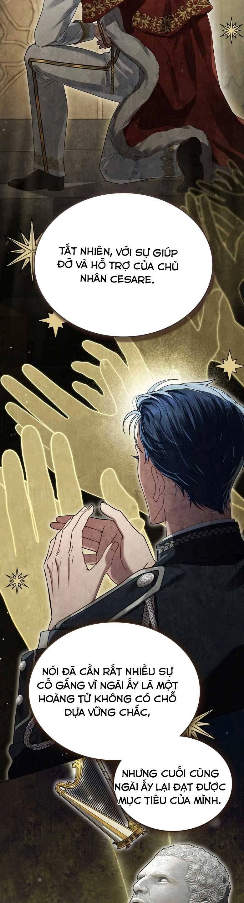 Giới Thượng Lưu Chapter 8 - 12