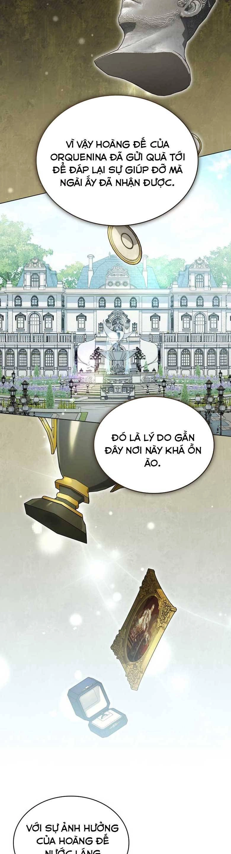 Giới Thượng Lưu Chapter 8 - 13