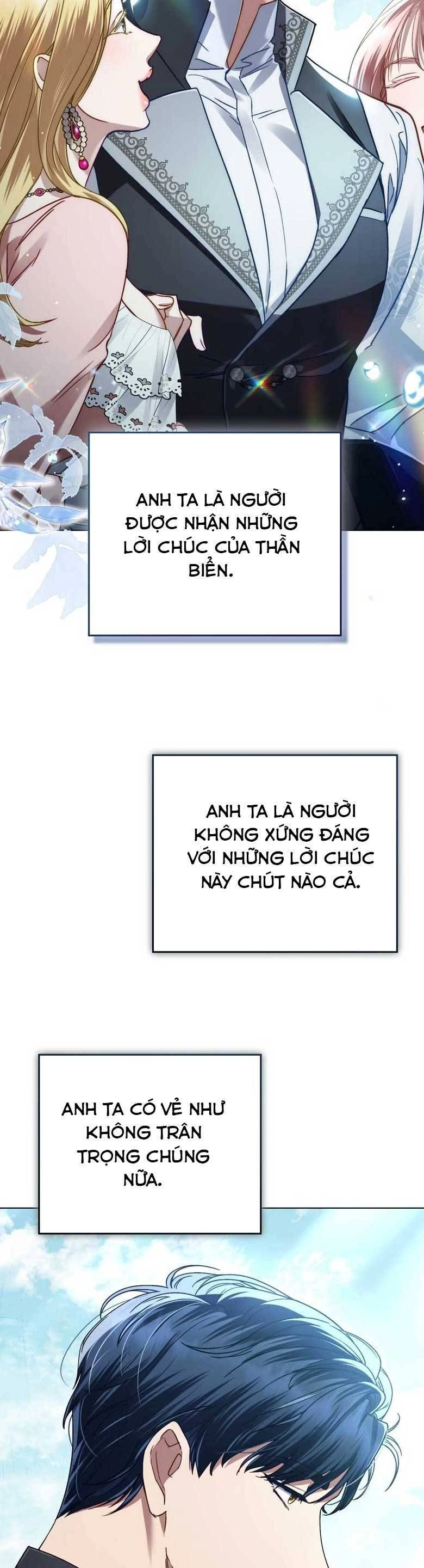 Giới Thượng Lưu Chapter 8 - 17