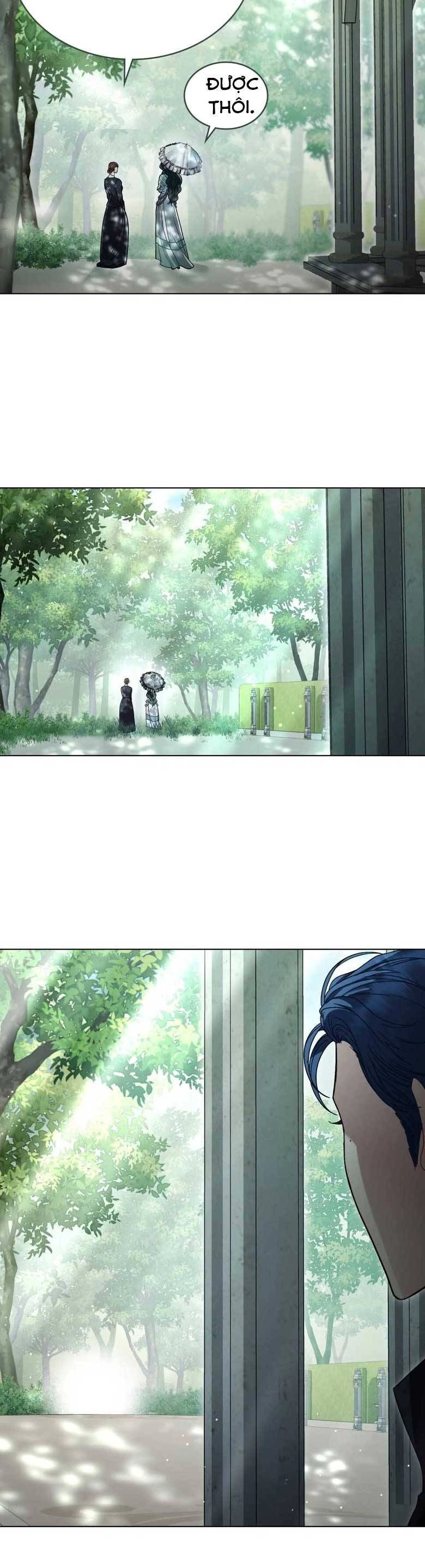 Giới Thượng Lưu Chapter 8 - 19