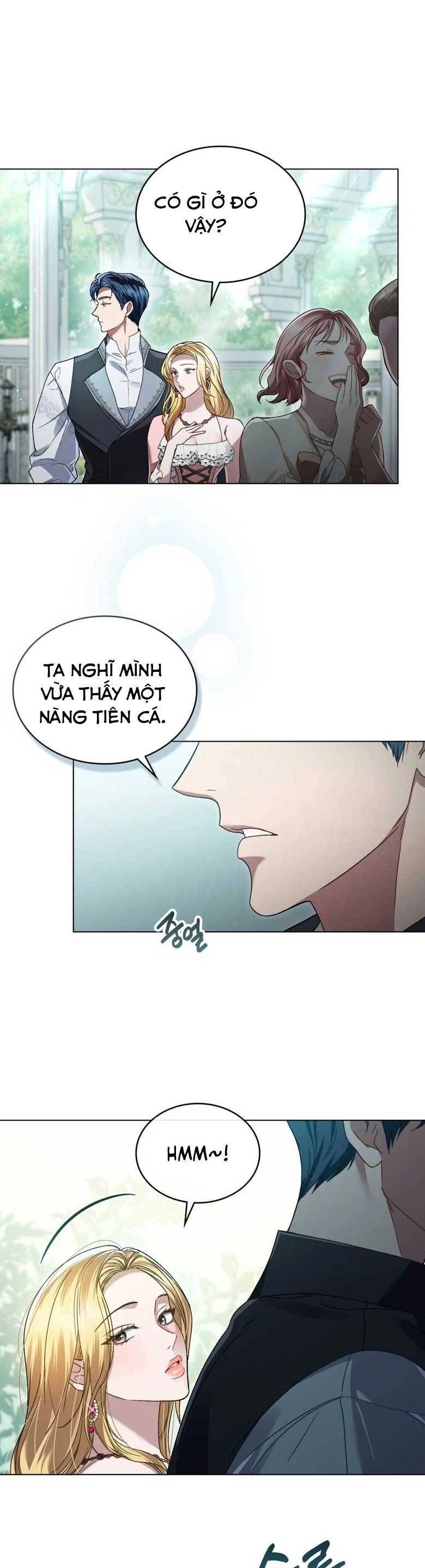 Giới Thượng Lưu Chapter 8 - 20