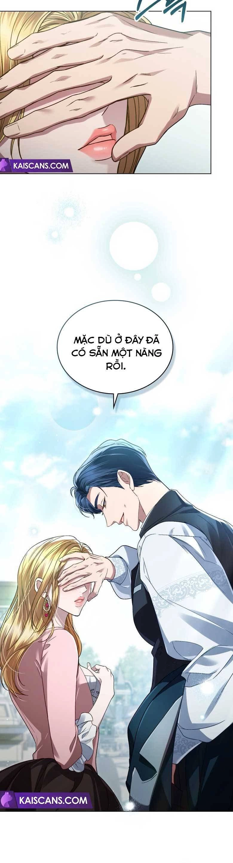 Giới Thượng Lưu Chapter 8 - 21