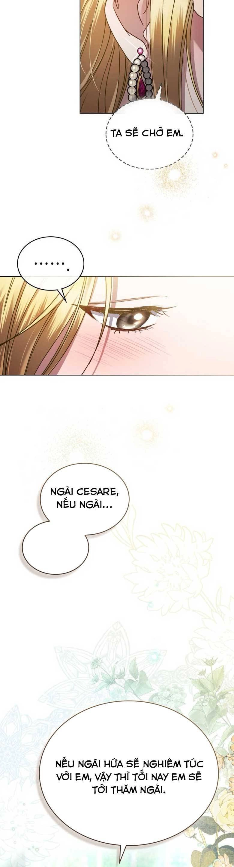 Giới Thượng Lưu Chapter 8 - 23