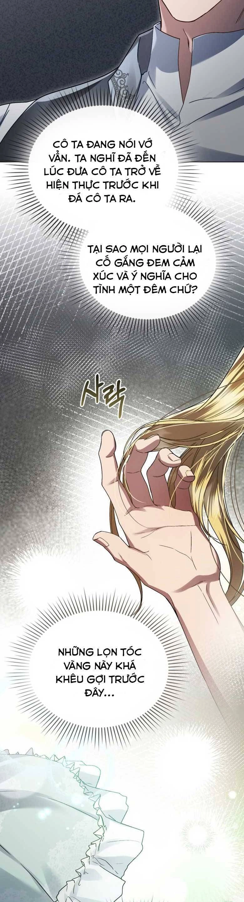 Giới Thượng Lưu Chapter 8 - 25