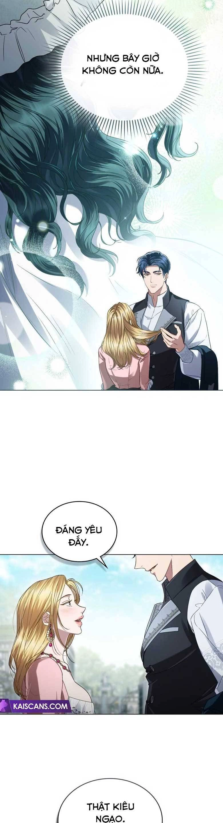 Giới Thượng Lưu Chapter 8 - 26