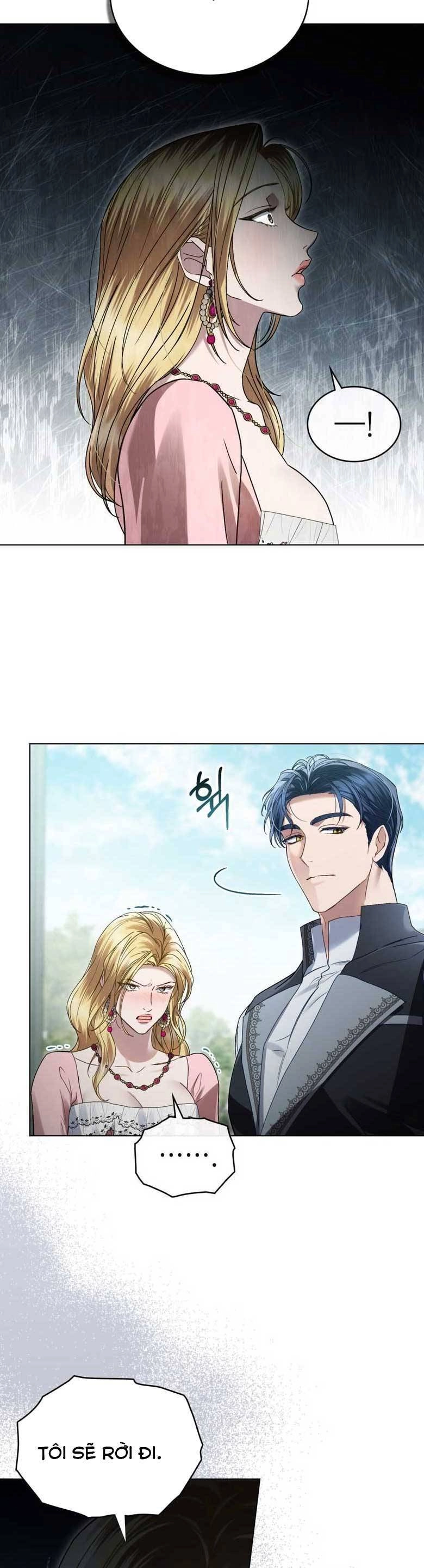 Giới Thượng Lưu Chapter 8 - 27