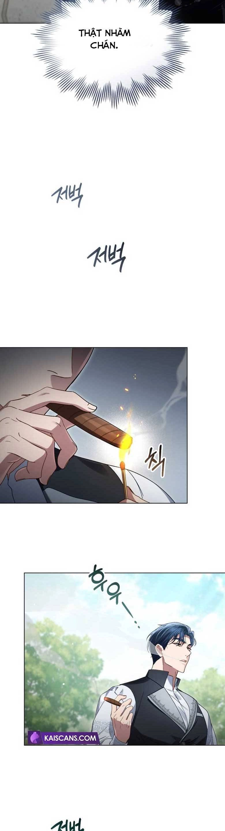 Giới Thượng Lưu Chapter 8 - 29