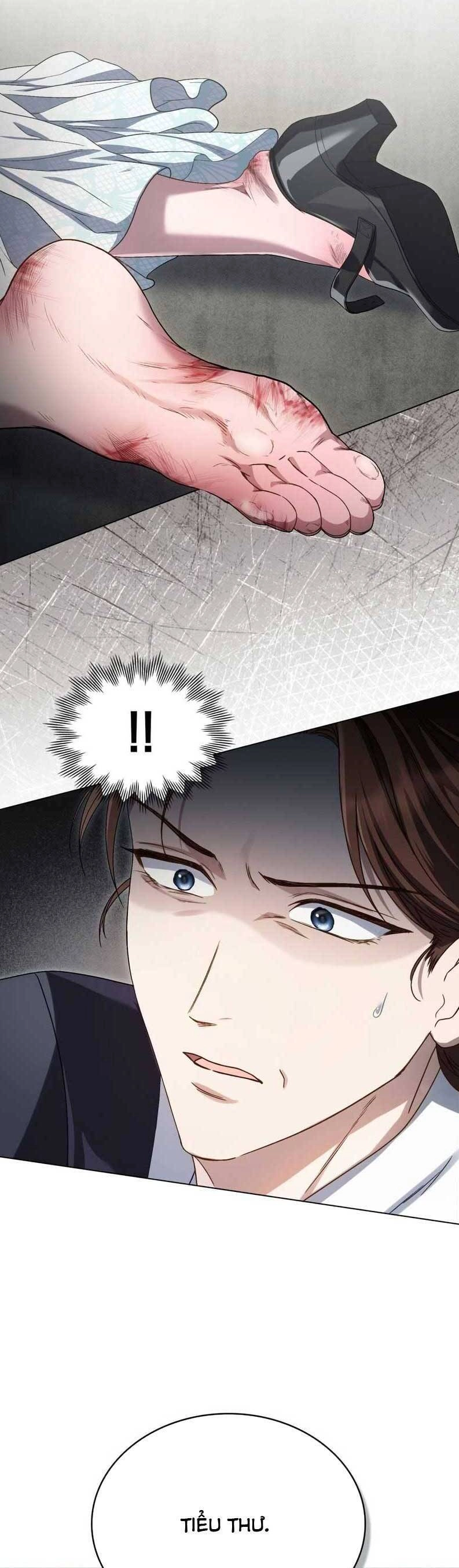 Giới Thượng Lưu Chapter 9 - 5