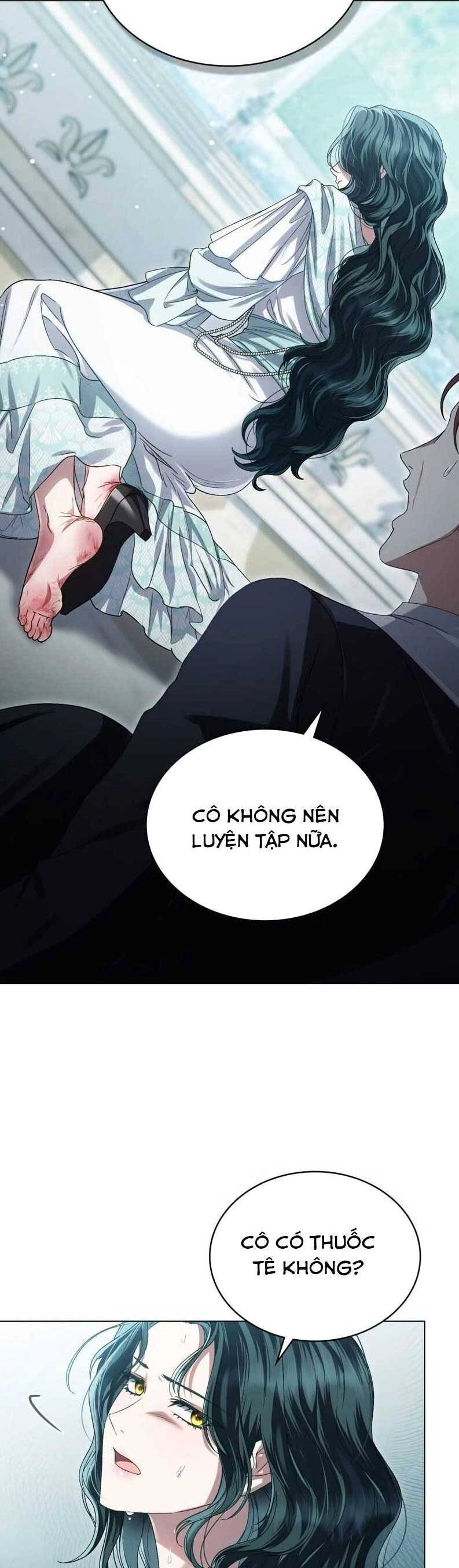 Giới Thượng Lưu Chapter 9 - 6