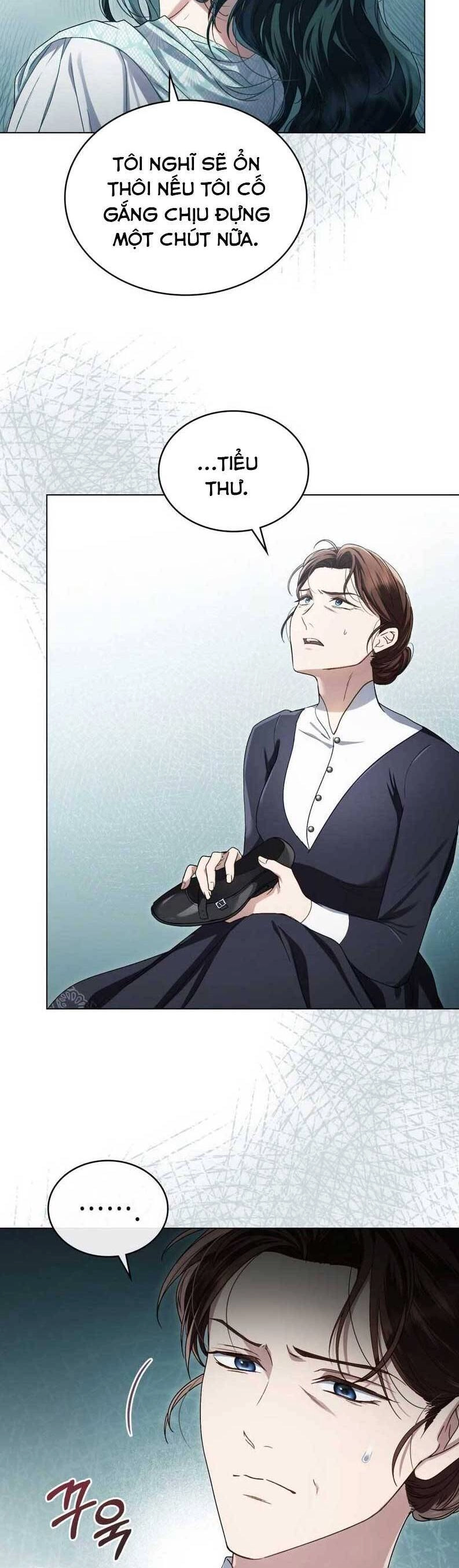 Giới Thượng Lưu Chapter 9 - 7