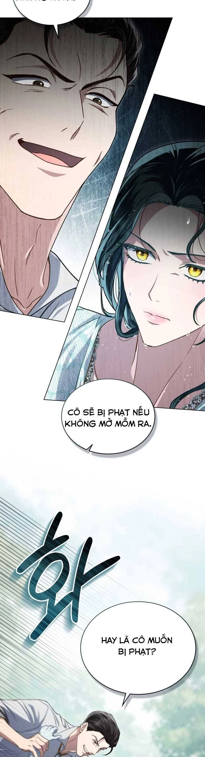 Giới Thượng Lưu Chapter 9 - 24