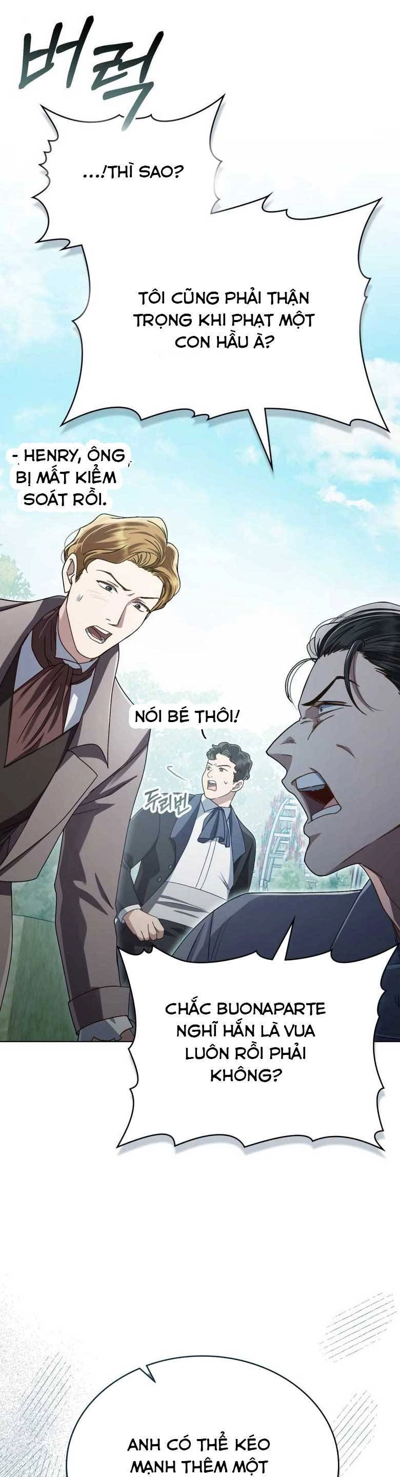 Giới Thượng Lưu Chapter 9 - 26