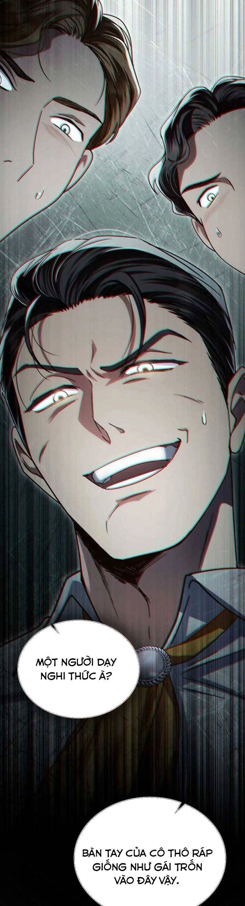 Giới Thượng Lưu Chapter 9 - 30