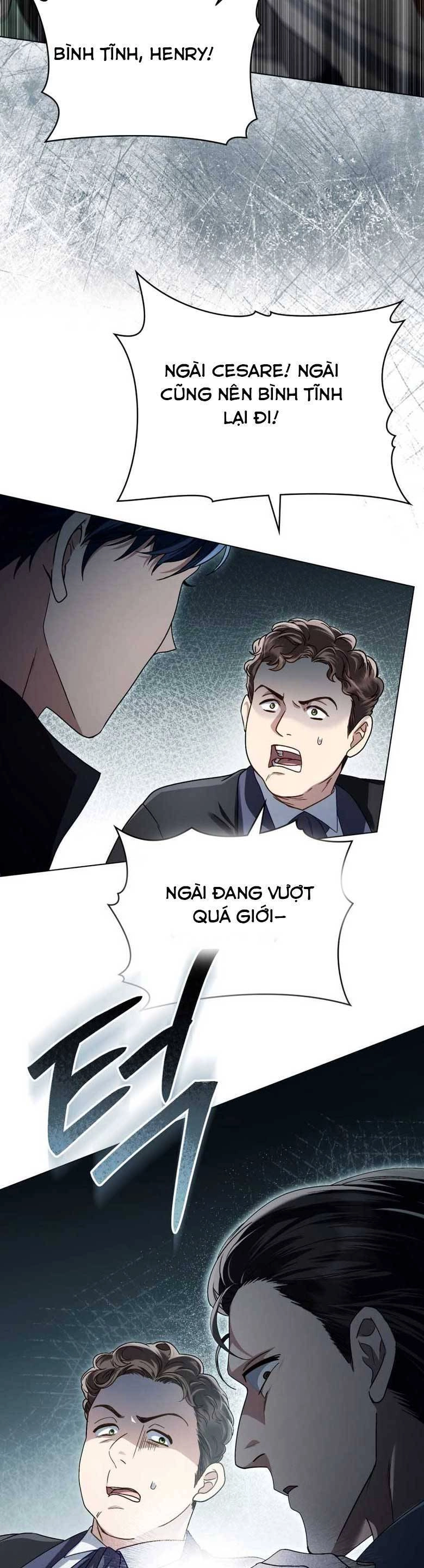 Giới Thượng Lưu Chapter 9 - 40