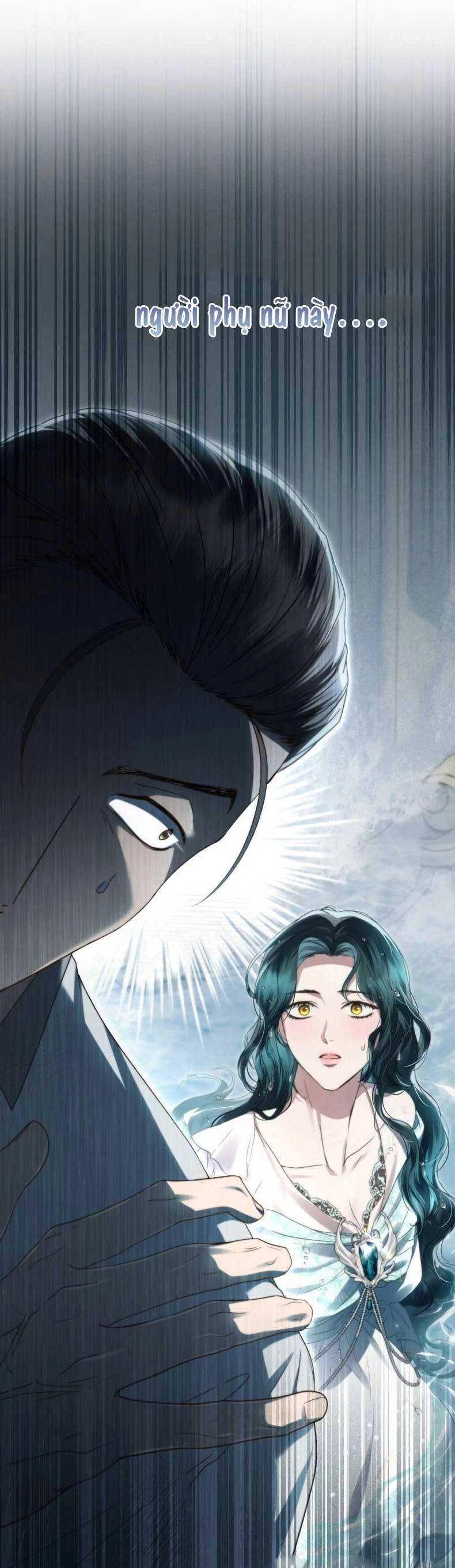 Giới Thượng Lưu Chapter 10 - 1