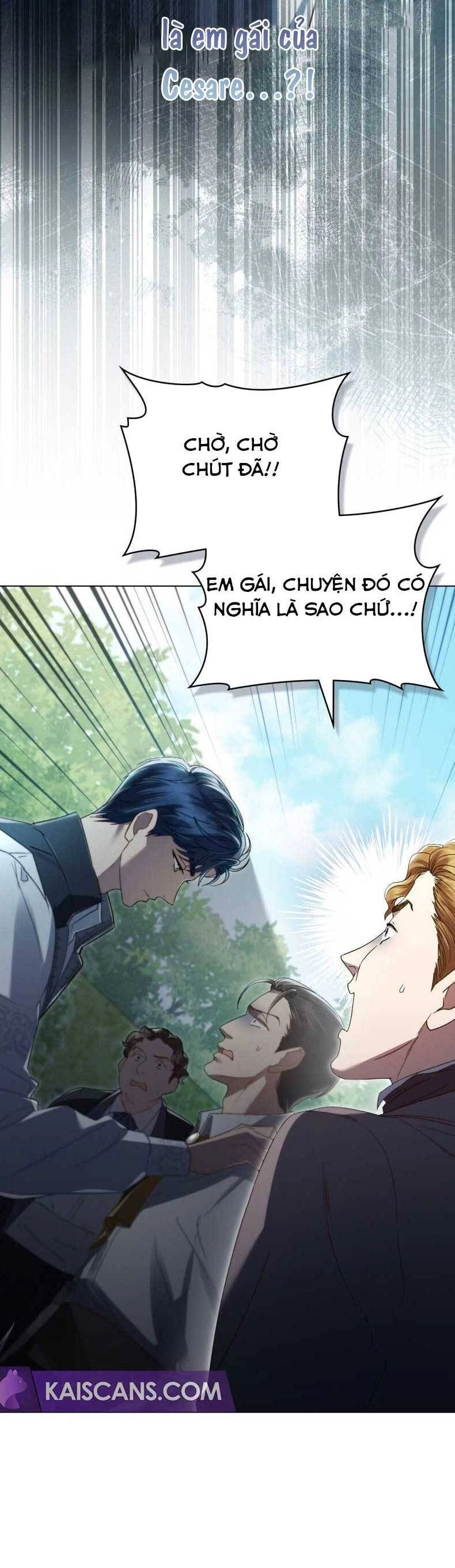 Giới Thượng Lưu Chapter 10 - 2