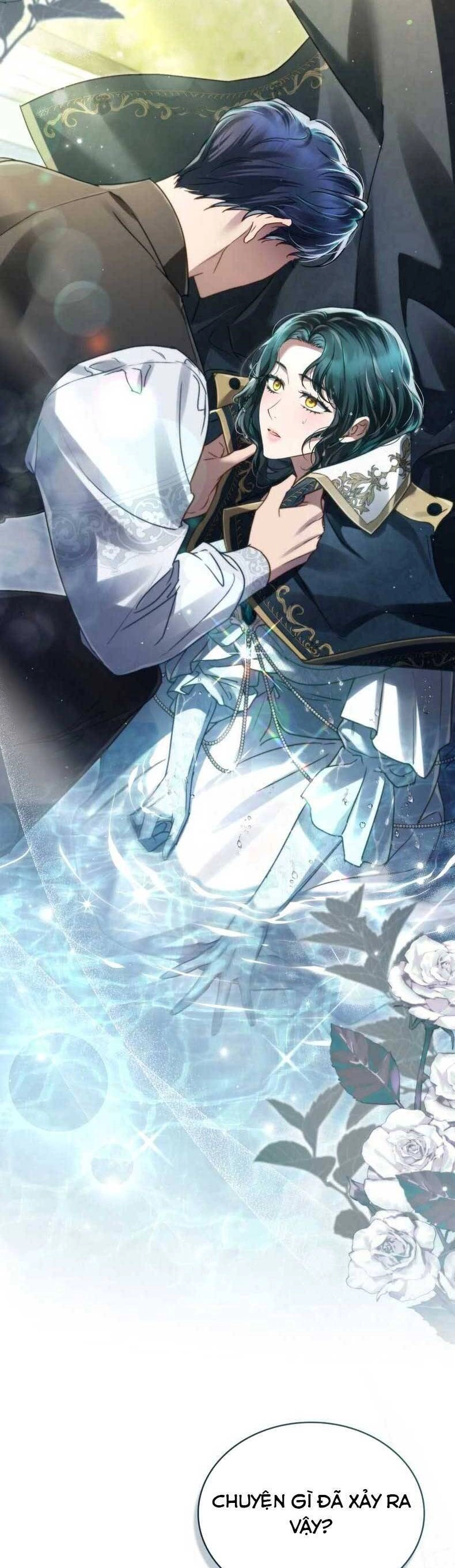 Giới Thượng Lưu Chapter 10 - 4