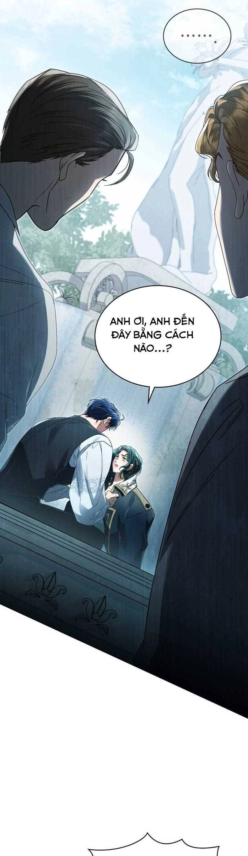 Giới Thượng Lưu Chapter 10 - 7