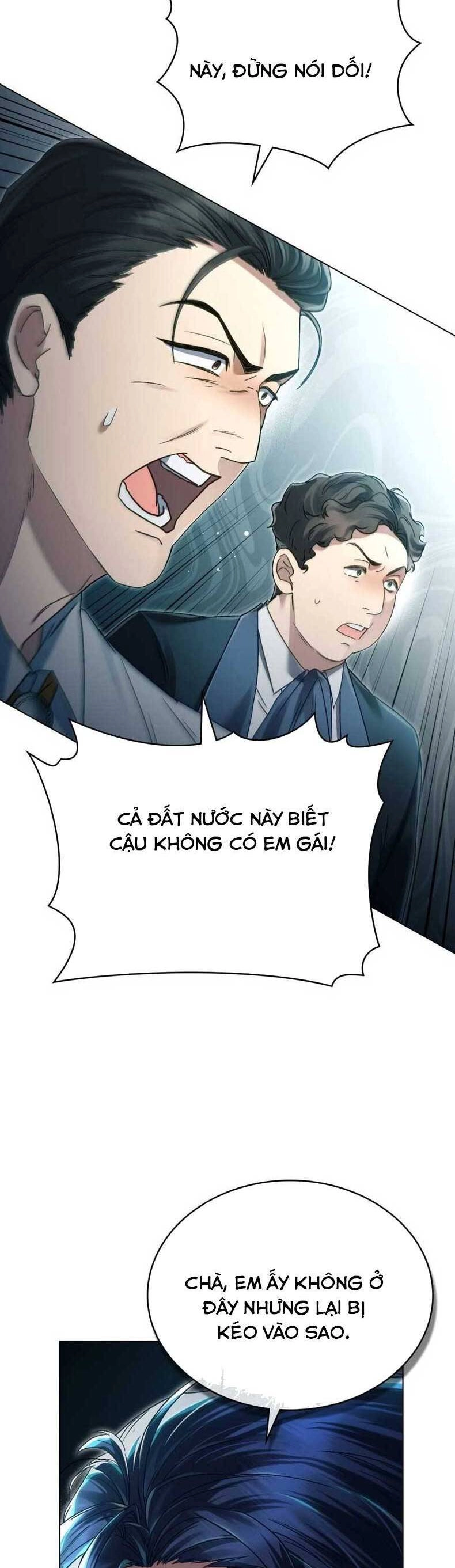 Giới Thượng Lưu Chapter 10 - 8