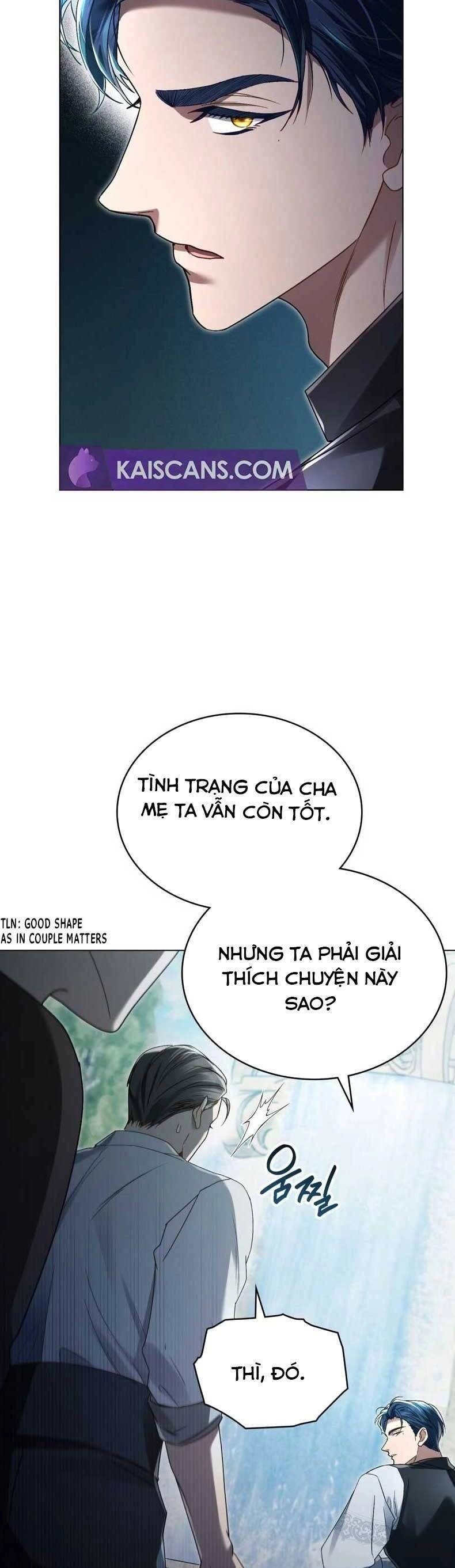 Giới Thượng Lưu Chapter 10 - 9