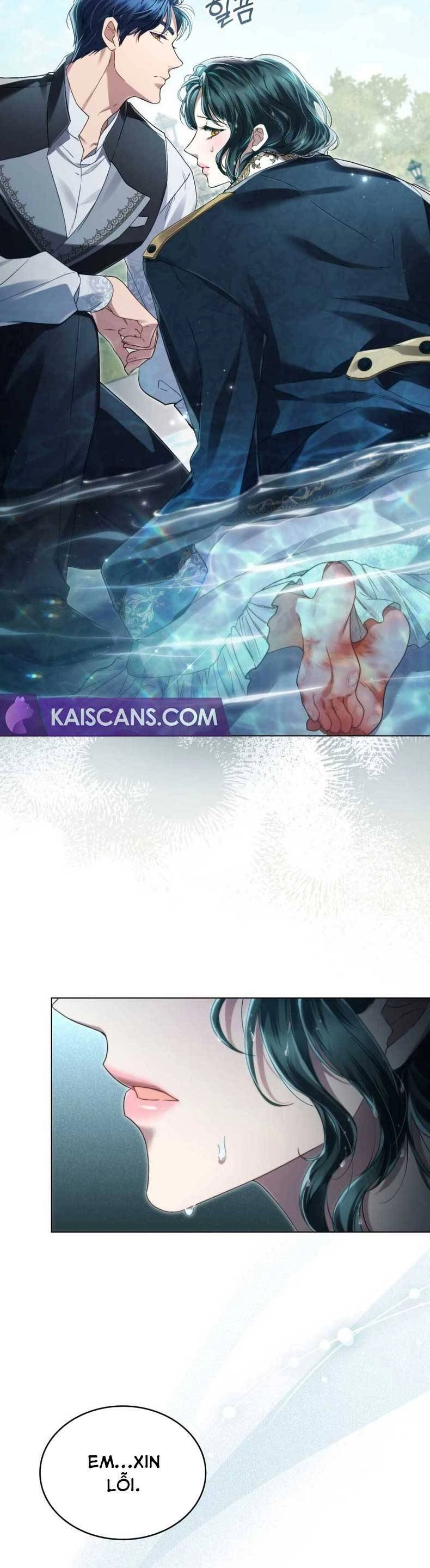 Giới Thượng Lưu Chapter 10 - 11