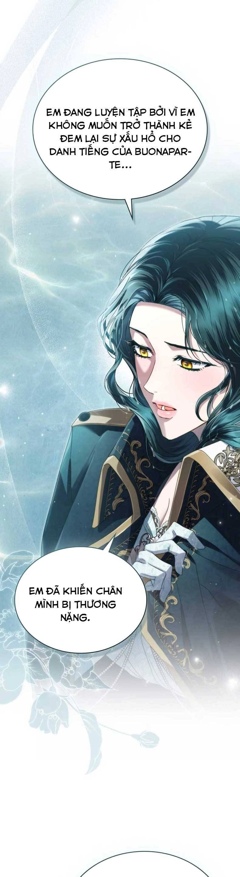 Giới Thượng Lưu Chapter 10 - 12