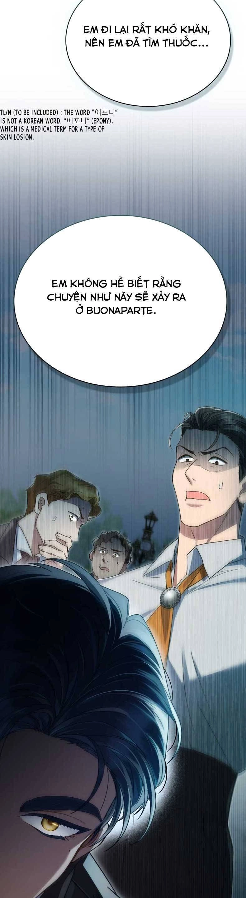 Giới Thượng Lưu Chapter 10 - 13