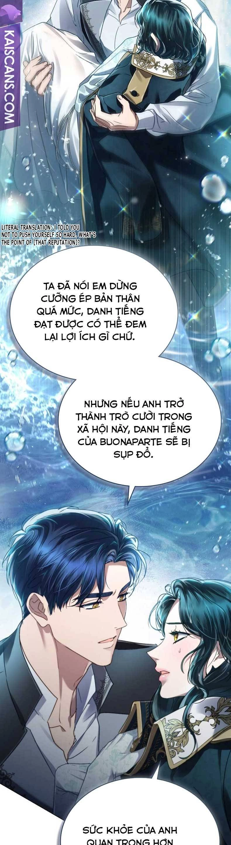 Giới Thượng Lưu Chapter 10 - 15