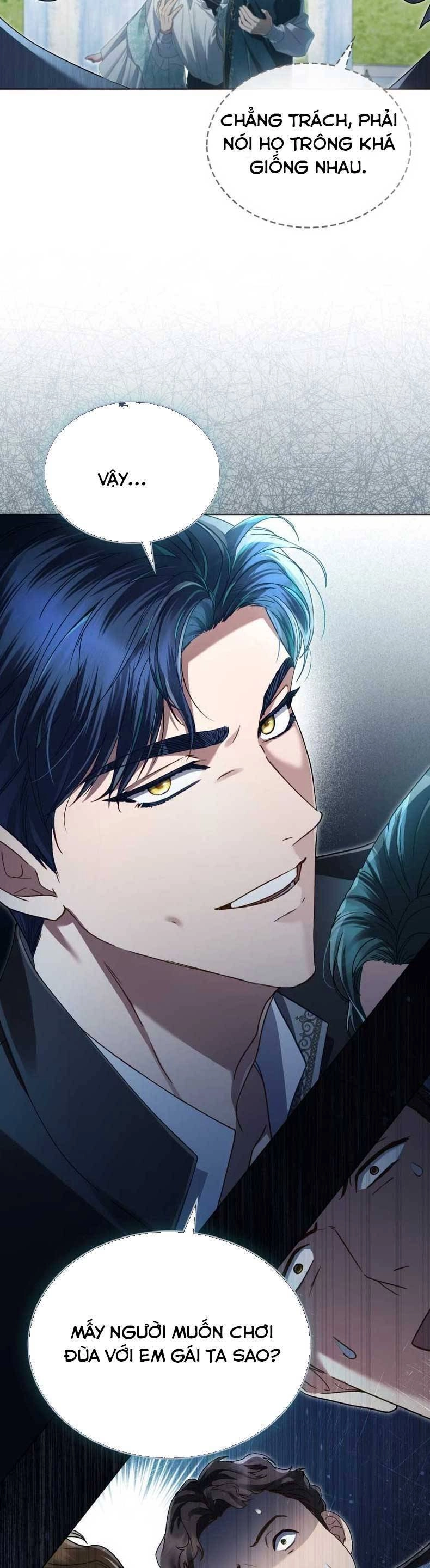 Giới Thượng Lưu Chapter 10 - 20