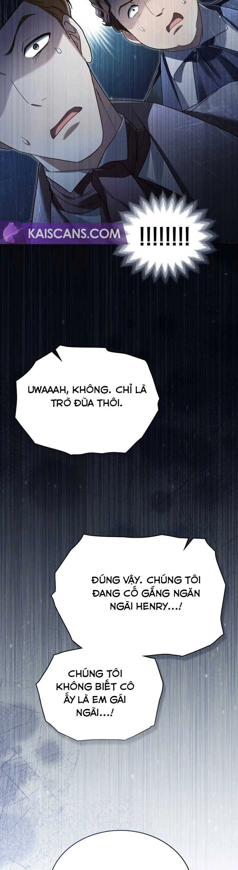 Giới Thượng Lưu Chapter 10 - 21