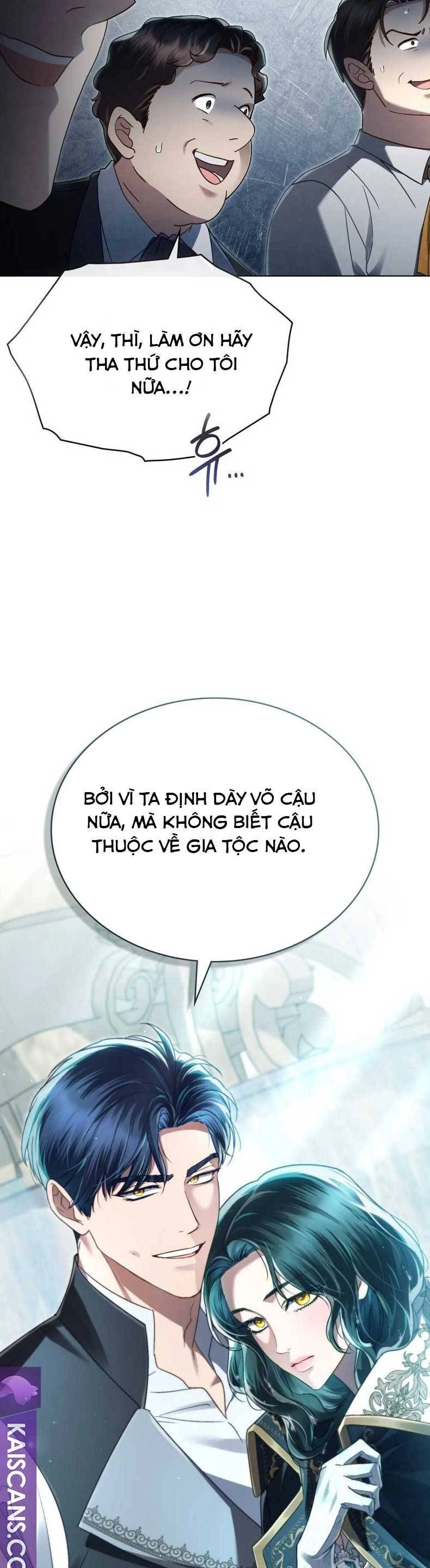 Giới Thượng Lưu Chapter 10 - 23