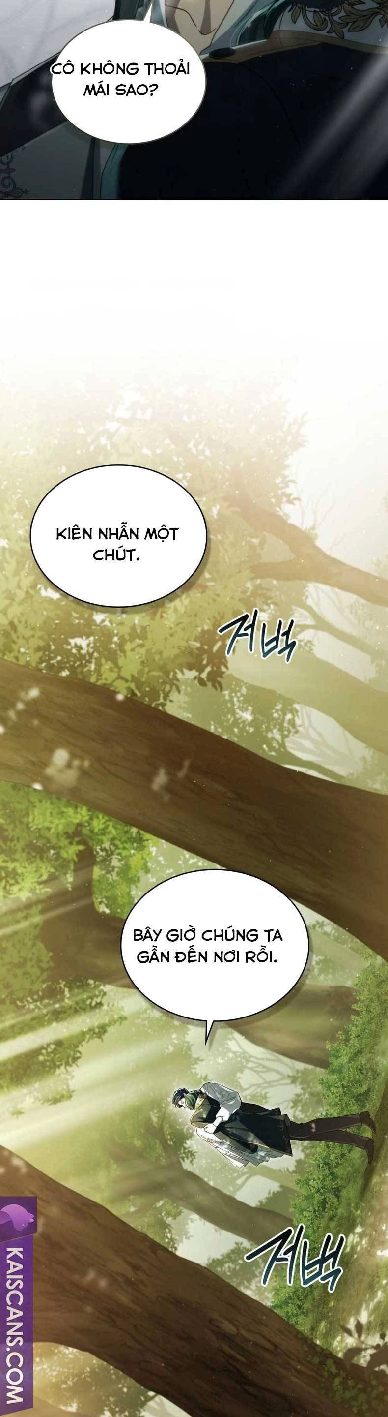 Giới Thượng Lưu Chapter 10 - 27