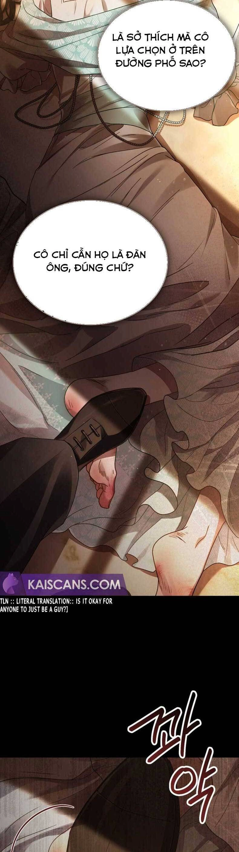 Giới Thượng Lưu Chapter 10 - 38