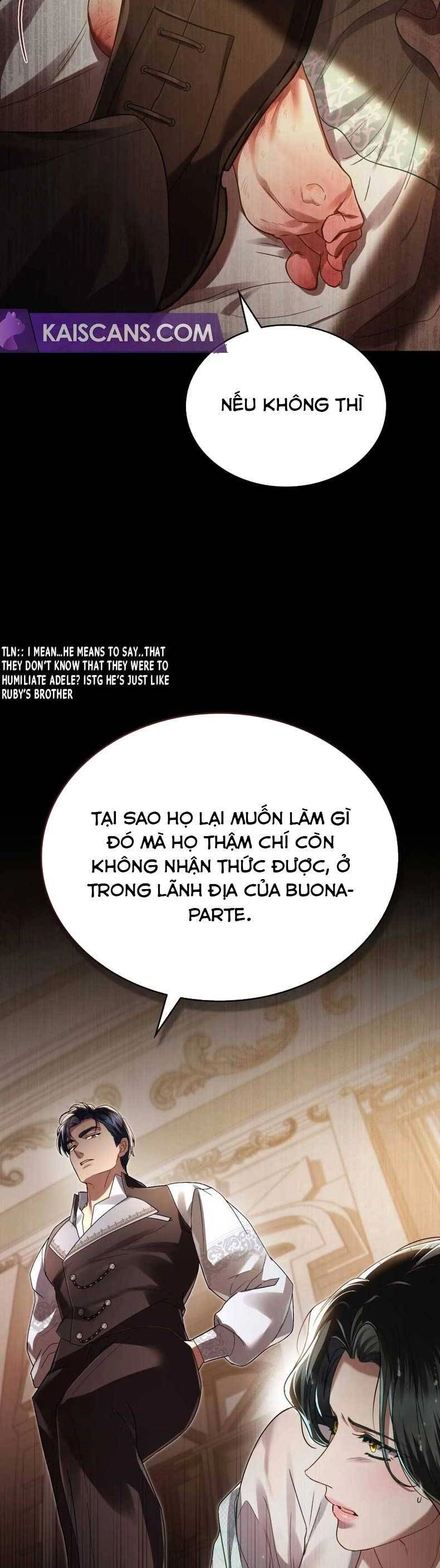 Giới Thượng Lưu Chapter 10 - 39