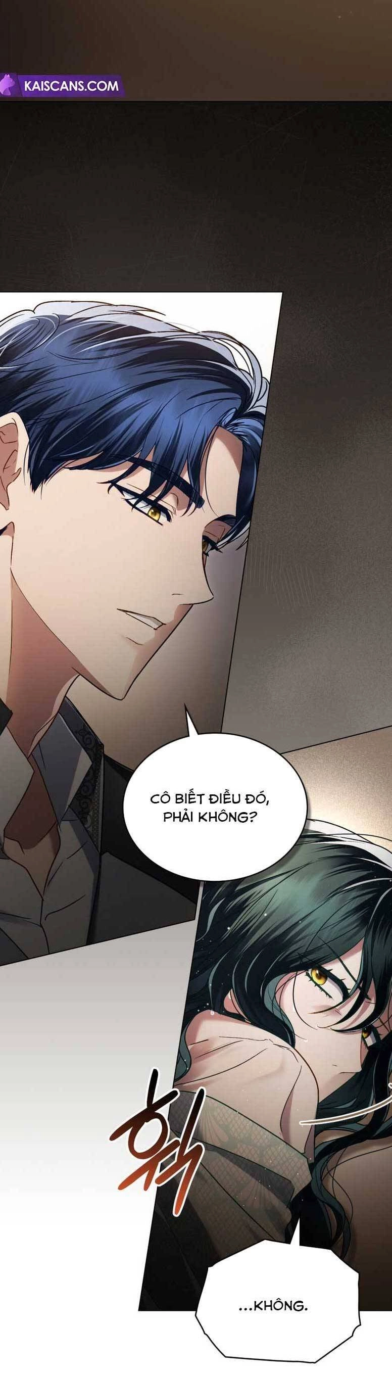 Giới Thượng Lưu Chapter 11 - 2