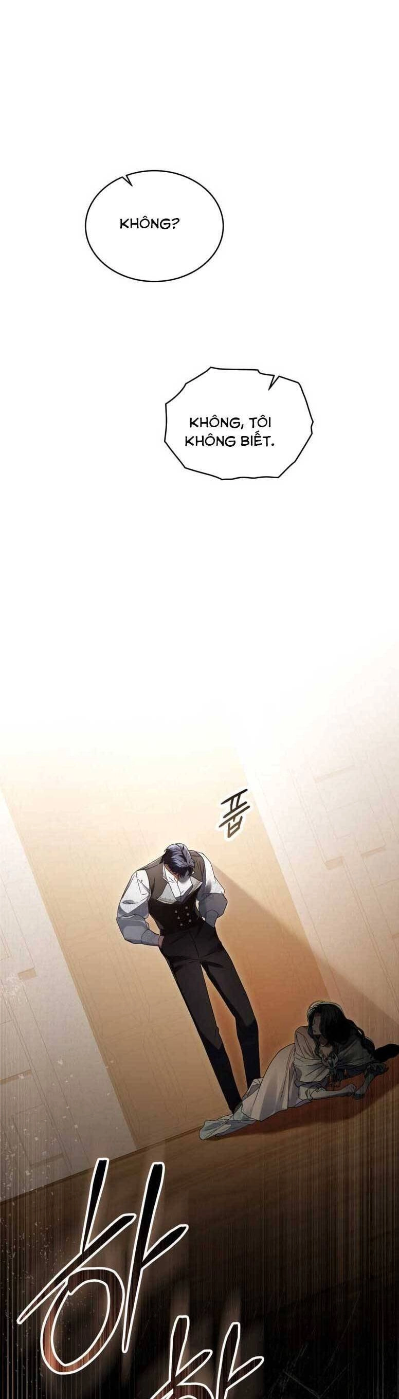 Giới Thượng Lưu Chapter 11 - 3